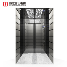 China Fuji Brand elevator fuji VVVF Traction passenger elevator passenger lift